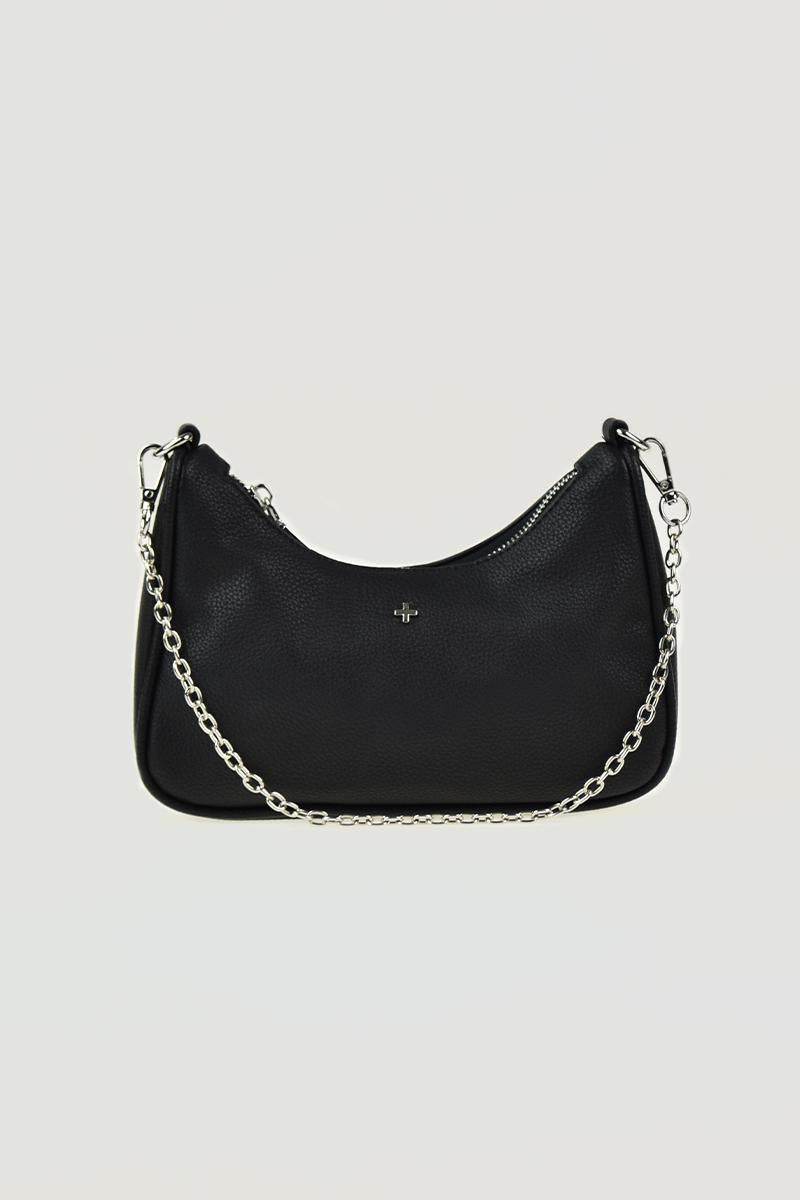 PAMOLA - Black Pebble/Silver