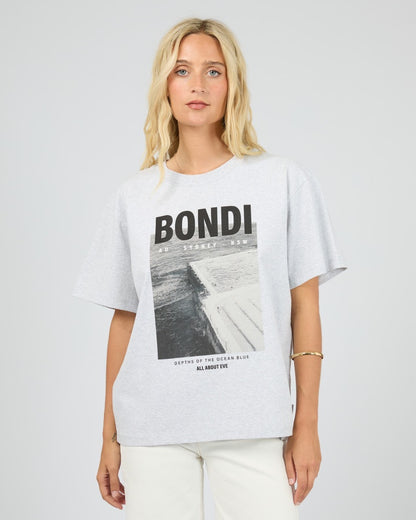 Bondi Box Tee
