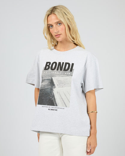 Bondi Box Tee