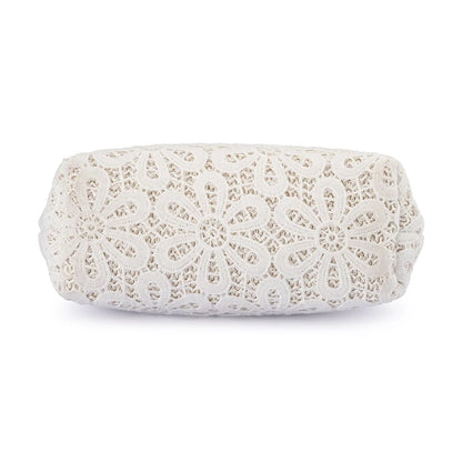 Bonnie Lace Clutch
