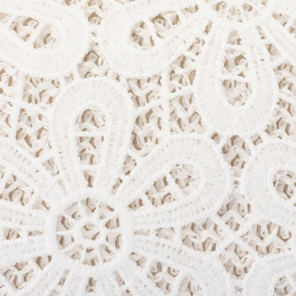 Bonnie Lace Clutch