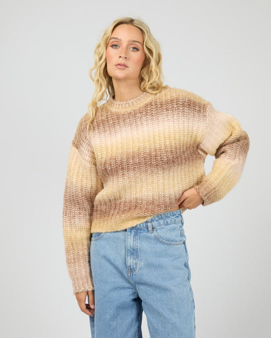 Bree Knit