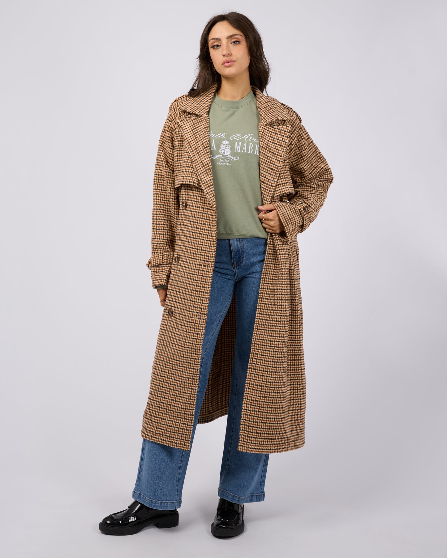 Charlotte Trench