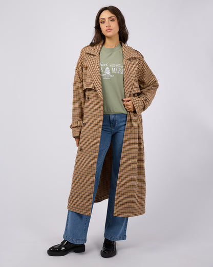 Charlotte Trench