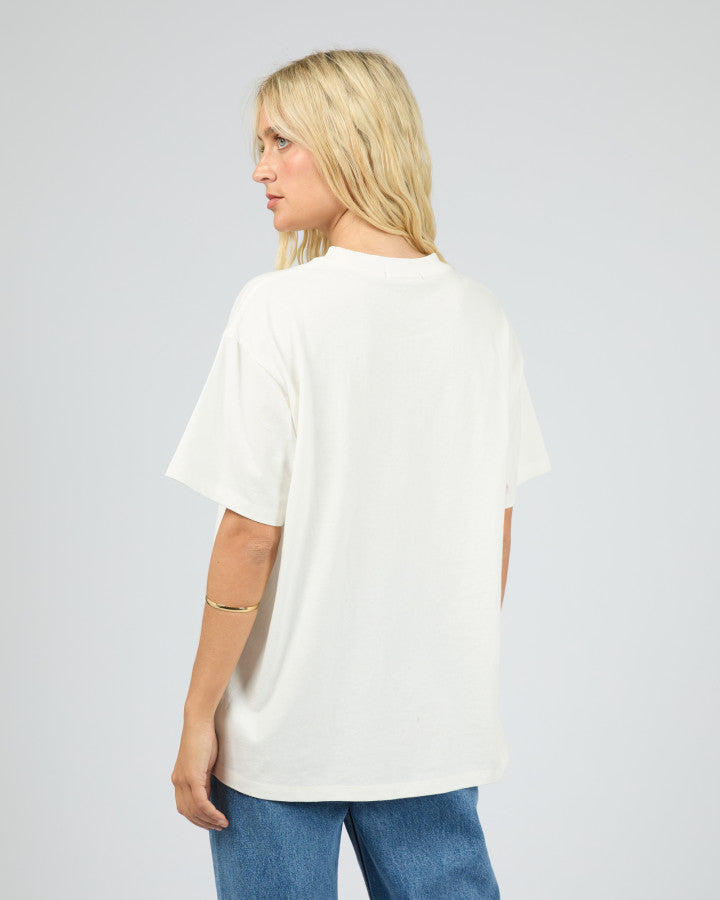 Citrus Relaxed Tee
