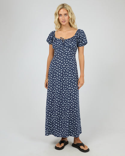 Clarabelle Maxi Dress