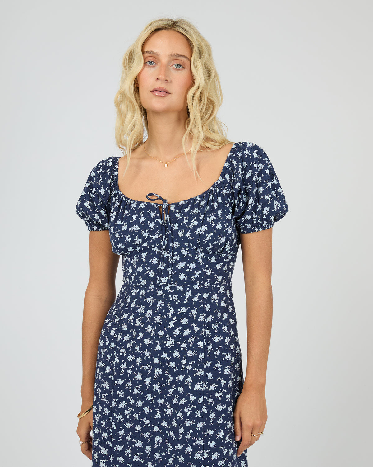 Clarabelle Maxi Dress