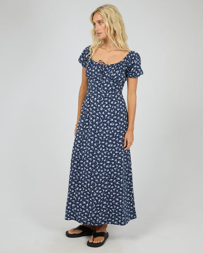 Clarabelle Maxi Dress
