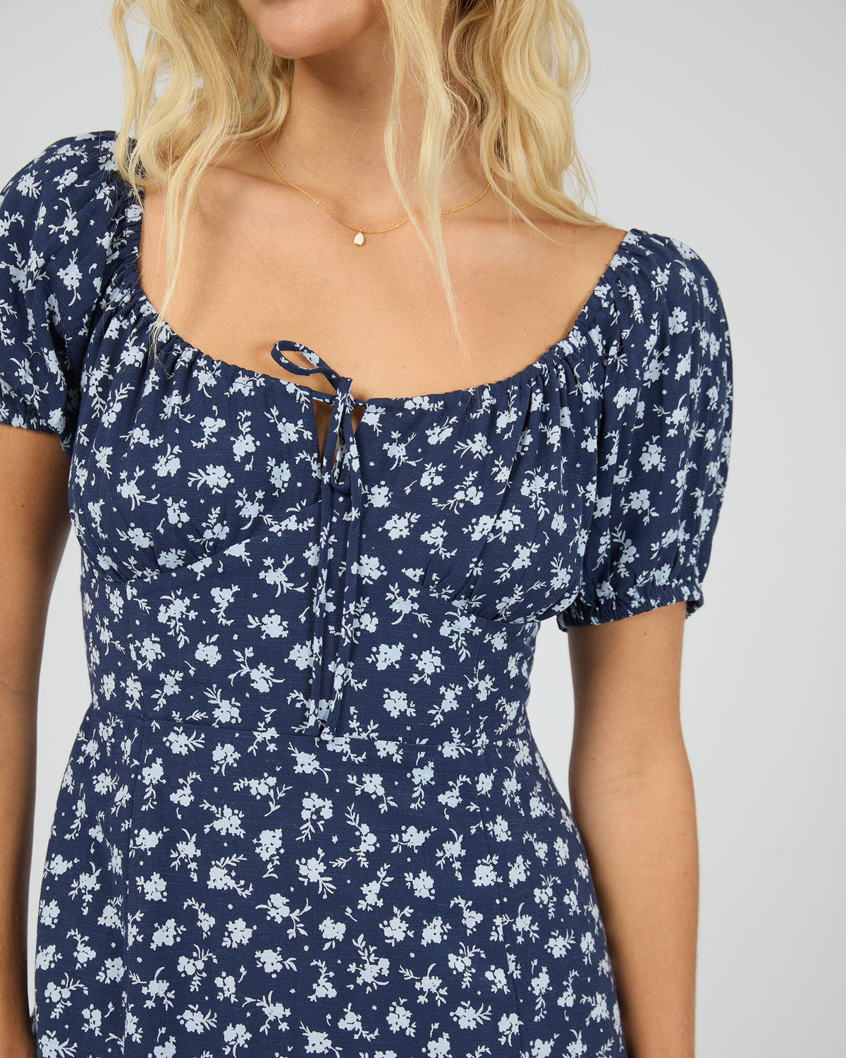 Clarabelle Maxi Dress