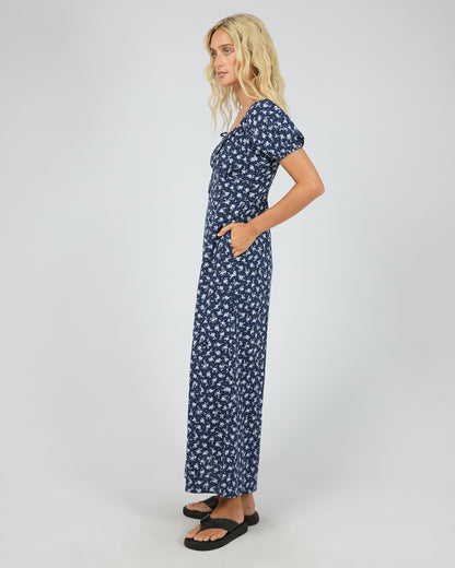 Clarabelle Maxi Dress