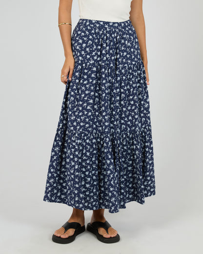 Clarabelle Maxi Skirt