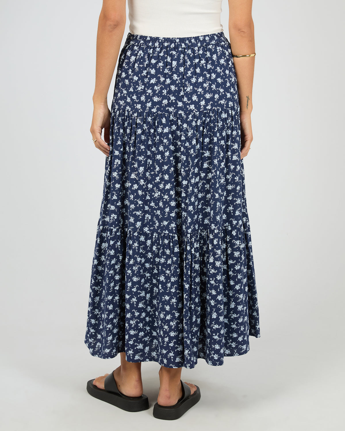 Clarabelle Maxi Skirt