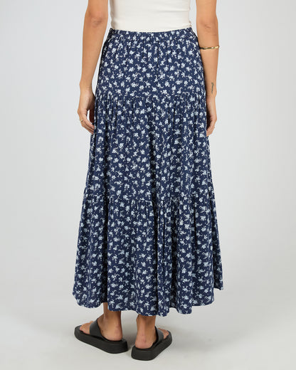 Clarabelle Maxi Skirt