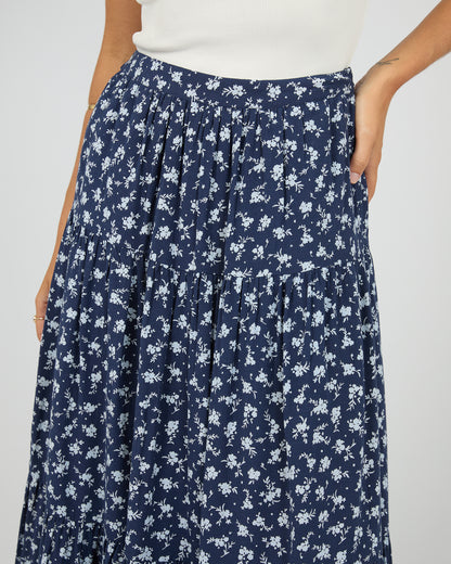 Clarabelle Maxi Skirt