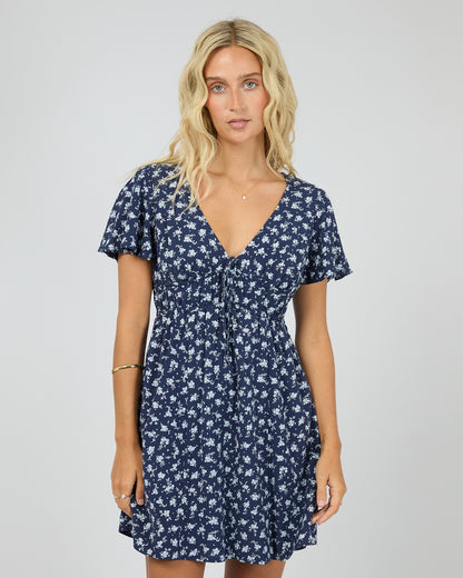 Clarabelle Mini Dress