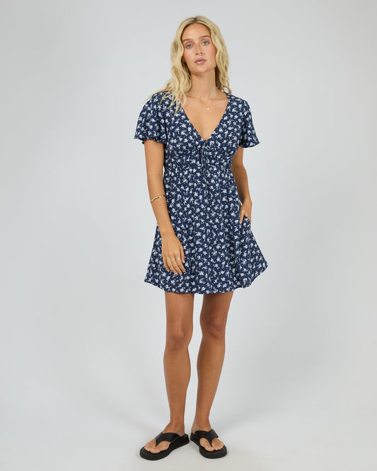 Clarabelle Mini Dress
