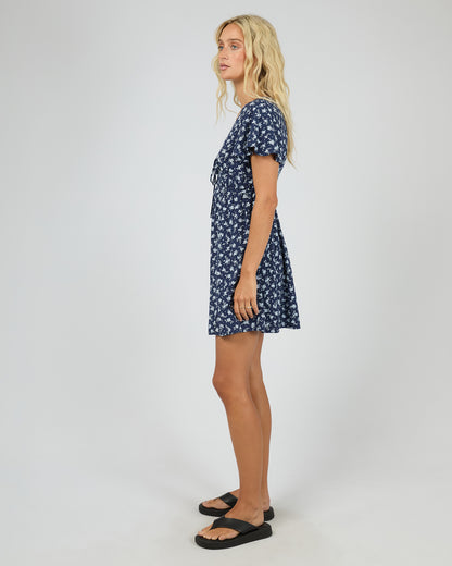 Clarabelle Mini Dress