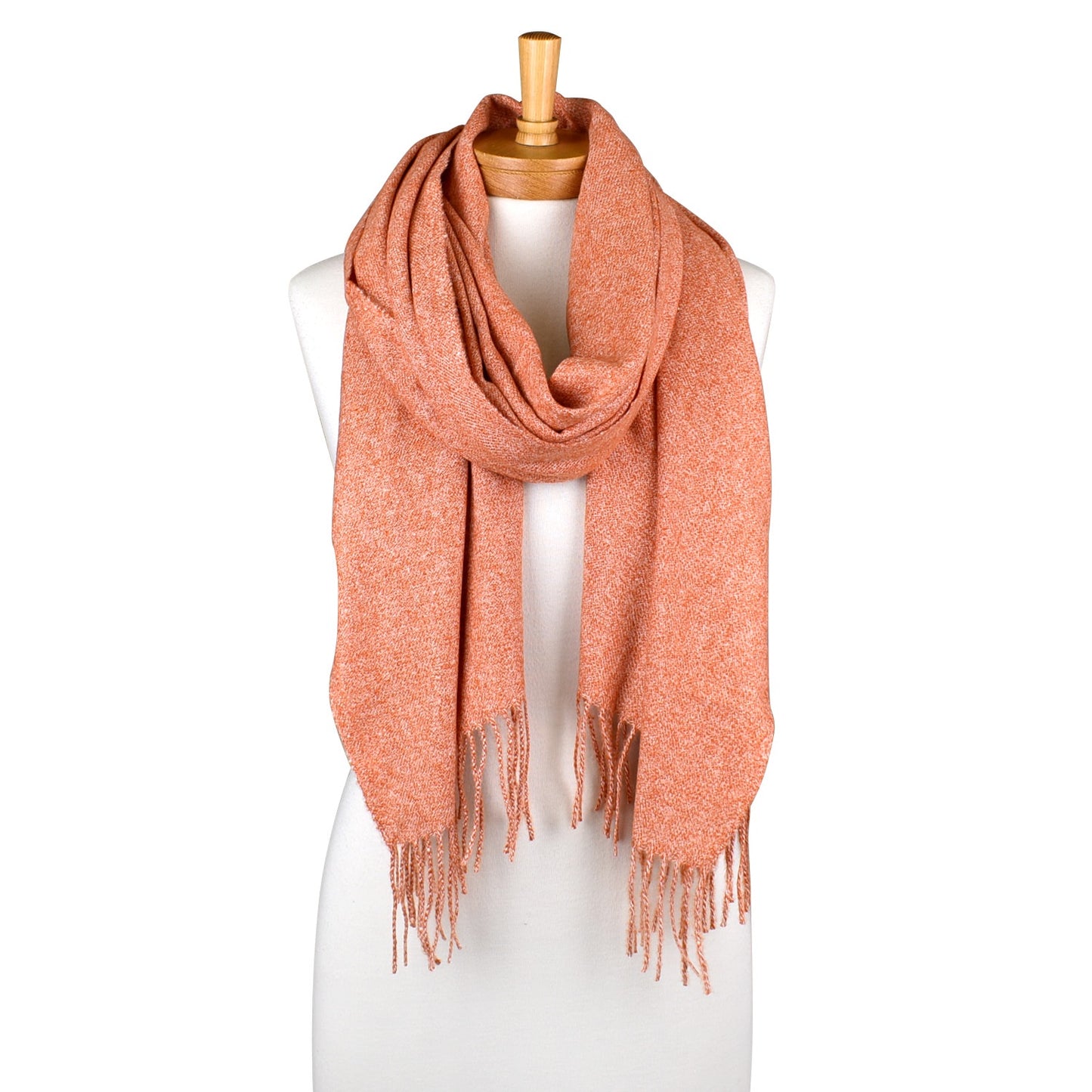 Soft Scarf