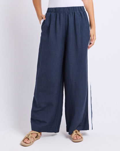 Elemental Pant - Navy