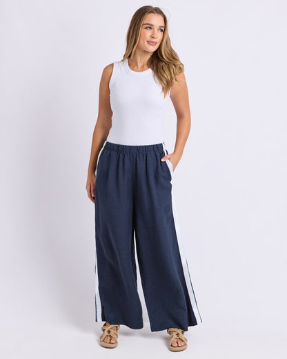 Elemental Pant - Navy