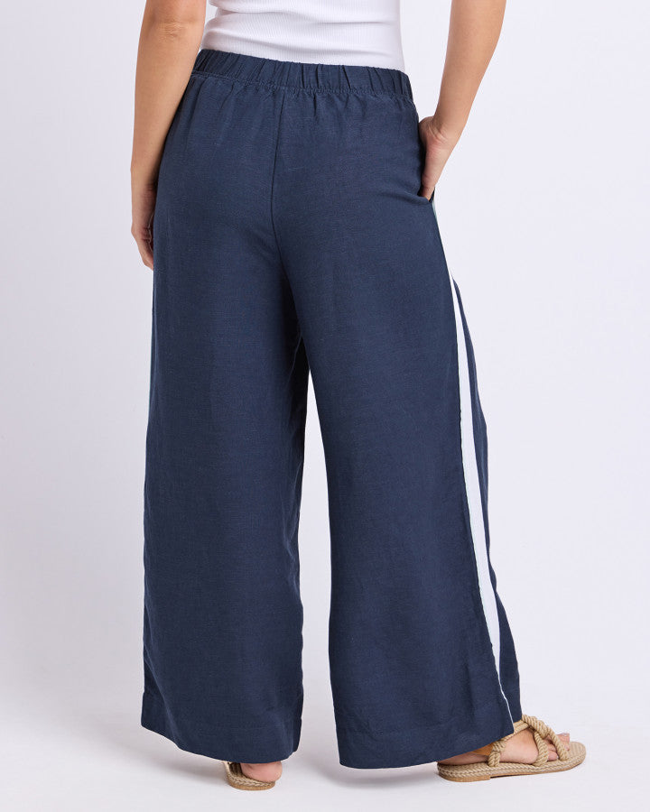 Elemental Pant - Navy
