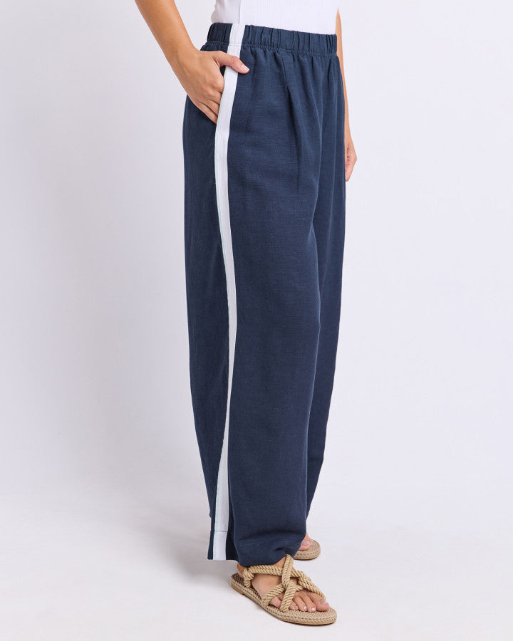 Elemental Pant - Navy