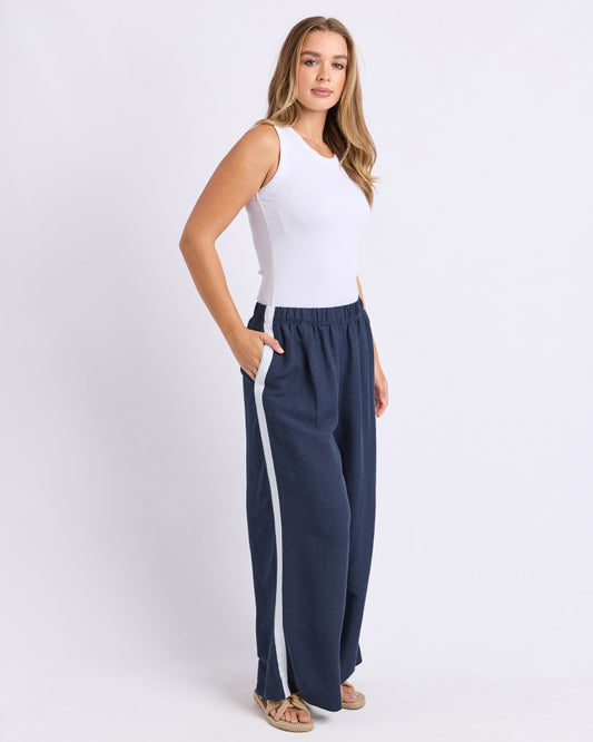 Elemental Pant - Navy