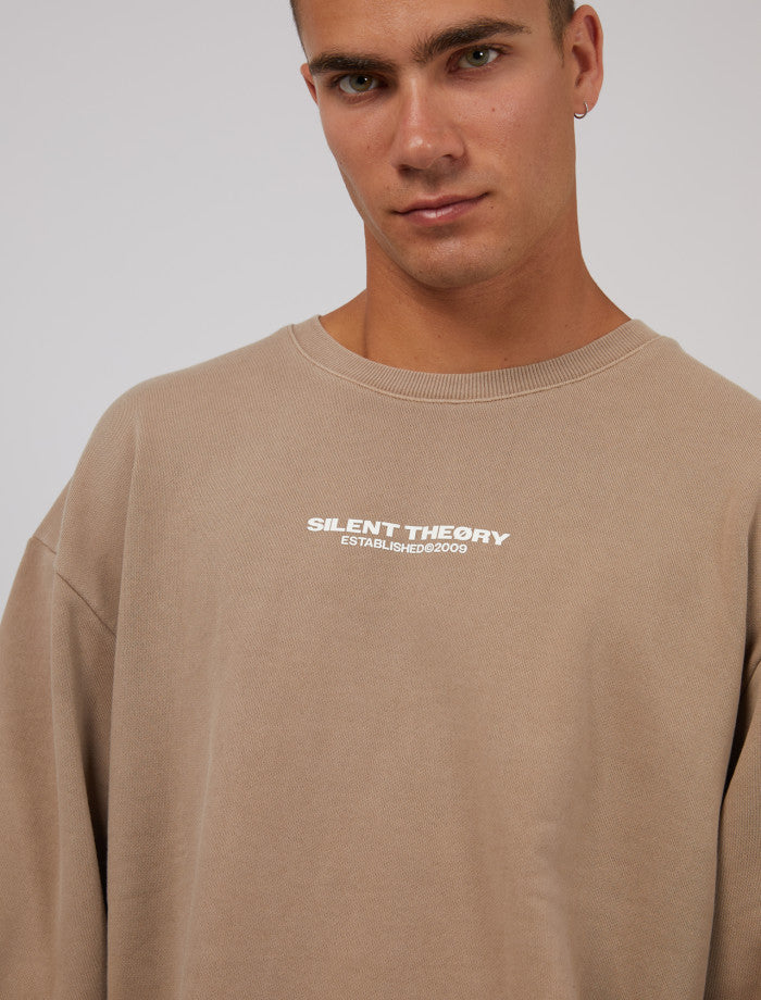 Essential Theory Crew - Tan