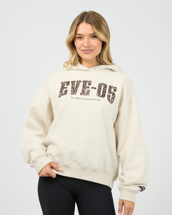 Eve Club House Box Hoodie