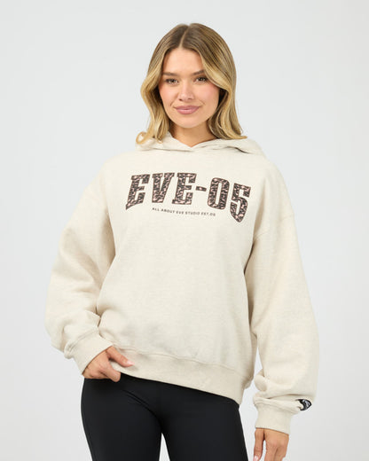 Eve Club House Box Hoodie