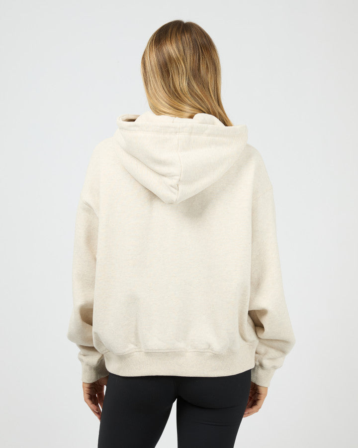 Eve Club House Box Hoodie