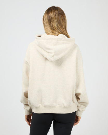 Eve Club House Box Hoodie