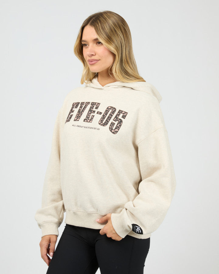 Eve Club House Box Hoodie