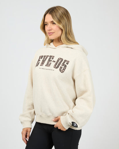 Eve Club House Box Hoodie
