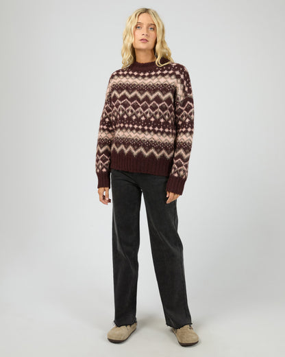 Fair Haven Knit