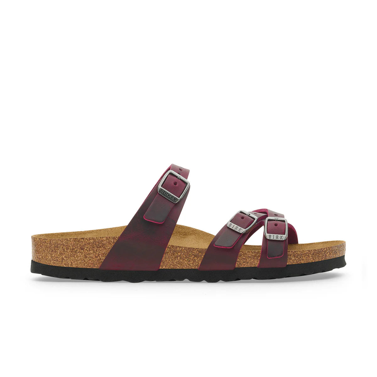 Birkenstock Franca - Zinfandel