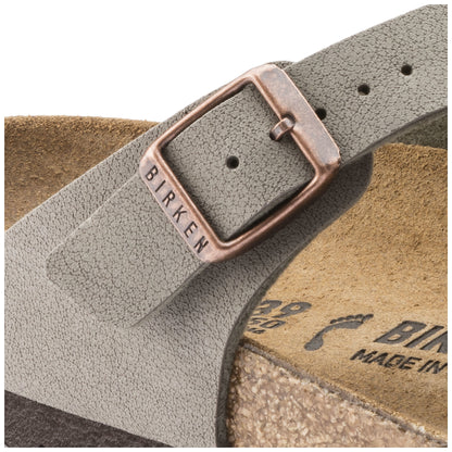 Birkenstock Gizeh - Stone
