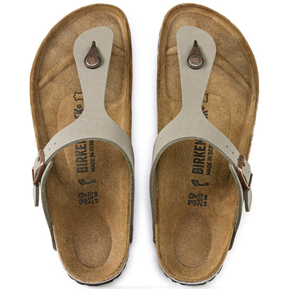 Birkenstock Gizeh - Stone