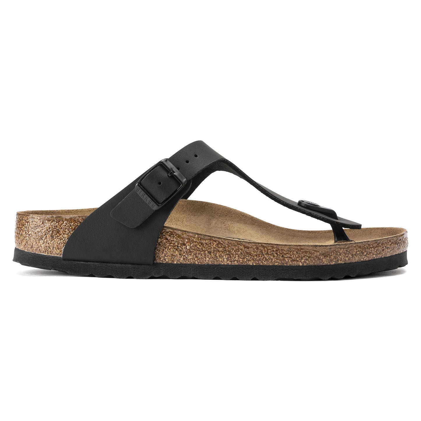 Birkenstock Gizeh - Black