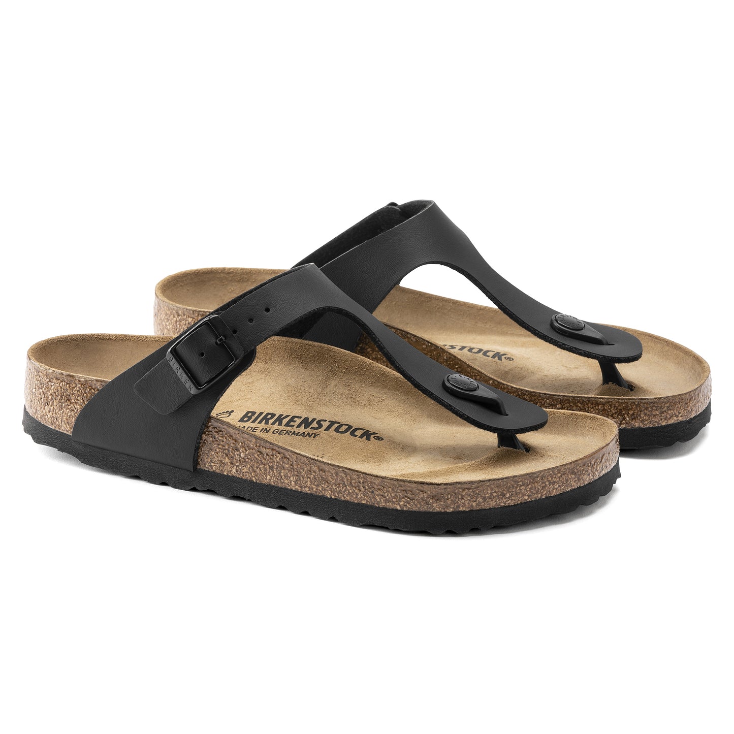 Birkenstock Gizeh - Black