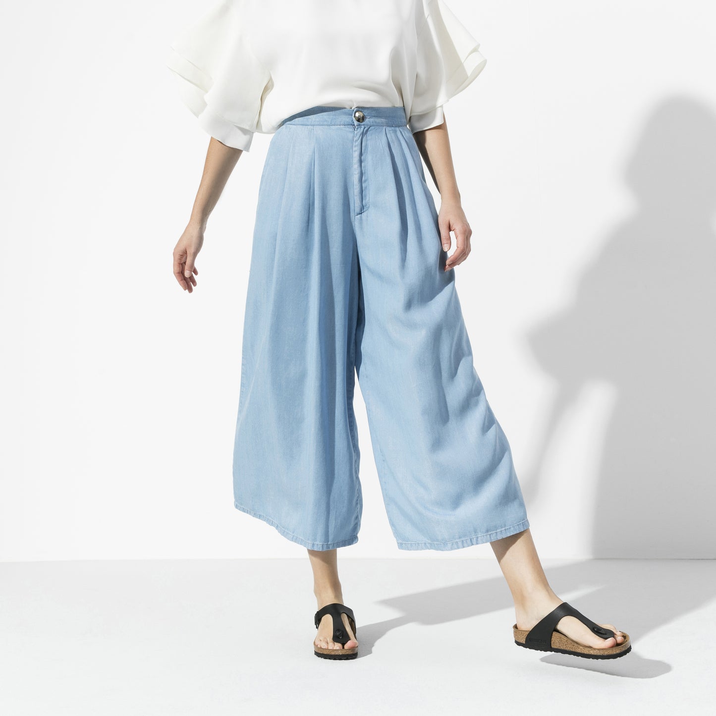 Birkenstock Gizeh - Black