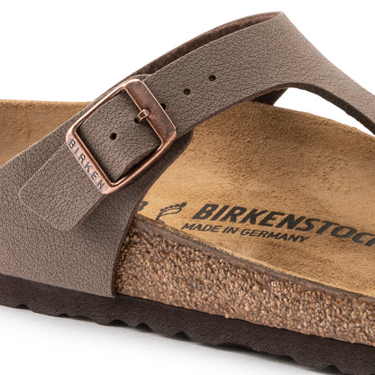 Birkenstock Gizeh - Mocca
