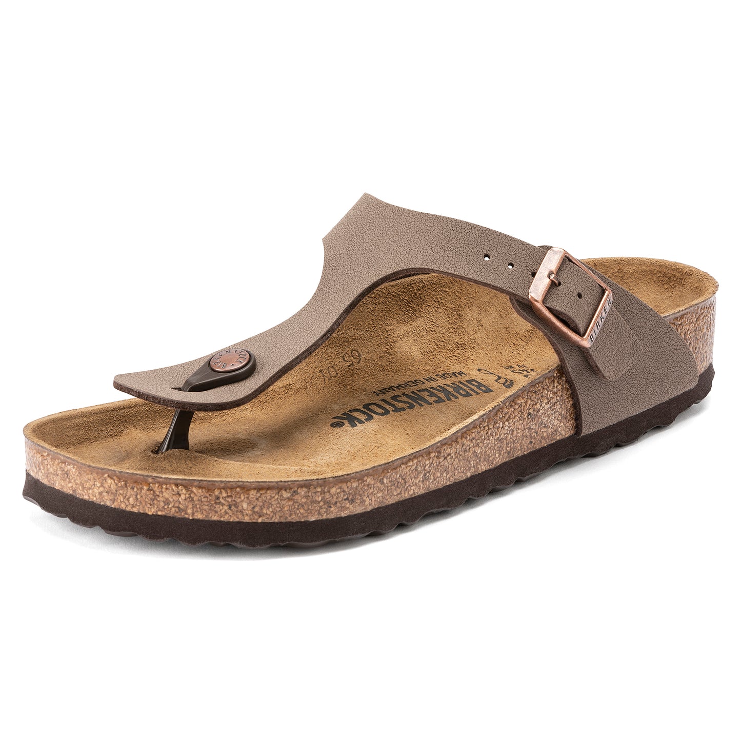 Birkenstock Gizeh - Mocca