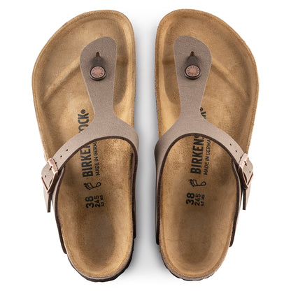 Birkenstock Gizeh - Mocca