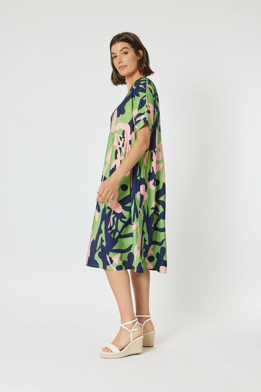 Como Dress