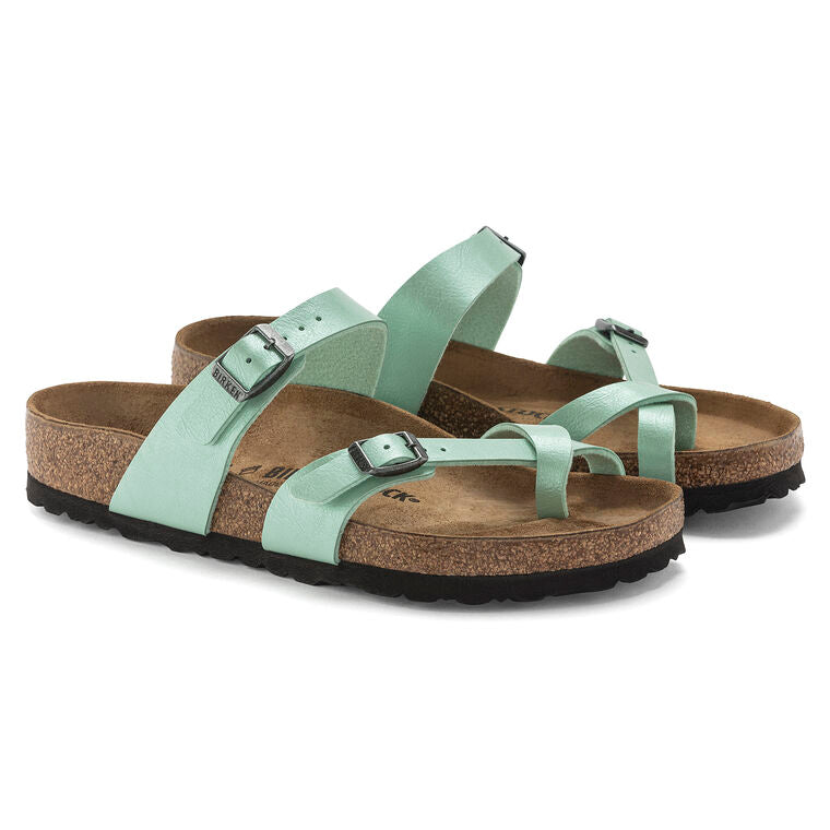 Birkenstock - Mayari Graceful Matcha