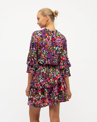 Casablanca dress