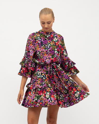 Casablanca dress
