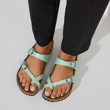 Birkenstock - Mayari Graceful Matcha