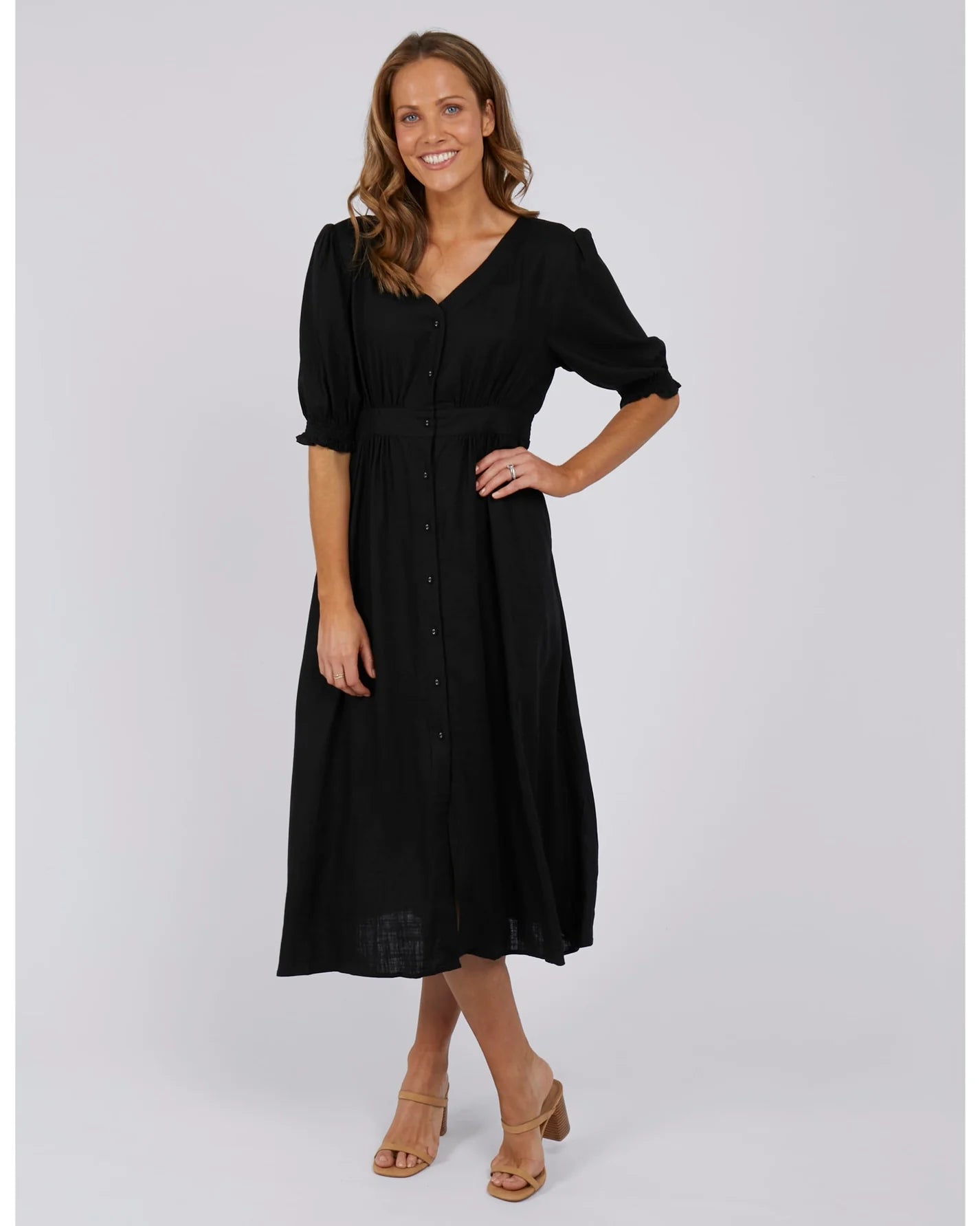 Christina Midi Dress